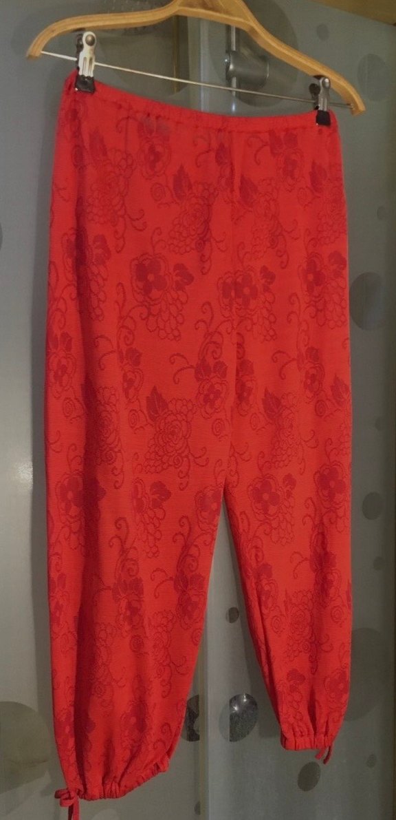 Plaj bermuda pantolon. - Görsel 4