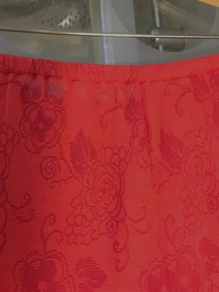 Plaj bermuda pantolon. - Görsel 3