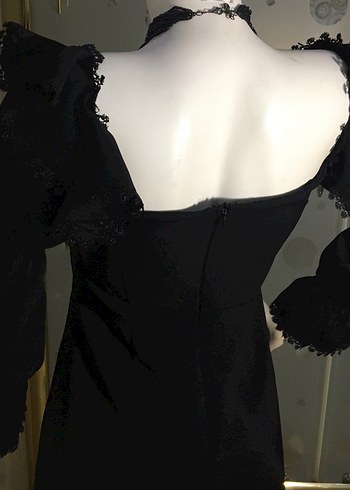 TRENDYOL / ABİYE ELBİSE - Görsel 8