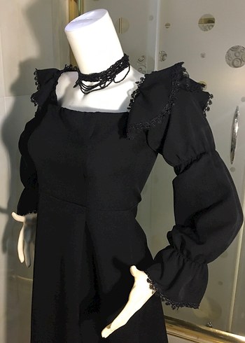 TRENDYOL / ABİYE ELBİSE - Görsel 2