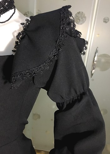 TRENDYOL / ABİYE ELBİSE - Görsel 4