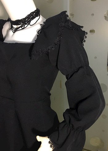 TRENDYOL / ABİYE ELBİSE - Görsel 10