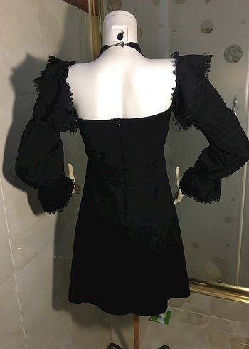 TRENDYOL / ABİYE ELBİSE - Görsel 3