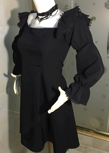 TRENDYOL / ABİYE ELBİSE - Görsel 5