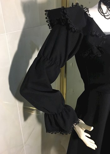 TRENDYOL / ABİYE ELBİSE - Görsel 6