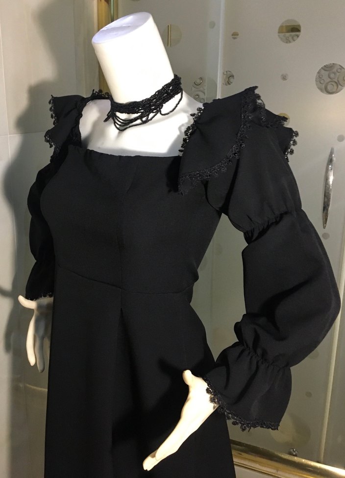 TRENDYOL / ABİYE ELBİSE - Görsel 2