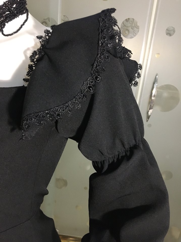 TRENDYOL / ABİYE ELBİSE - Görsel 4