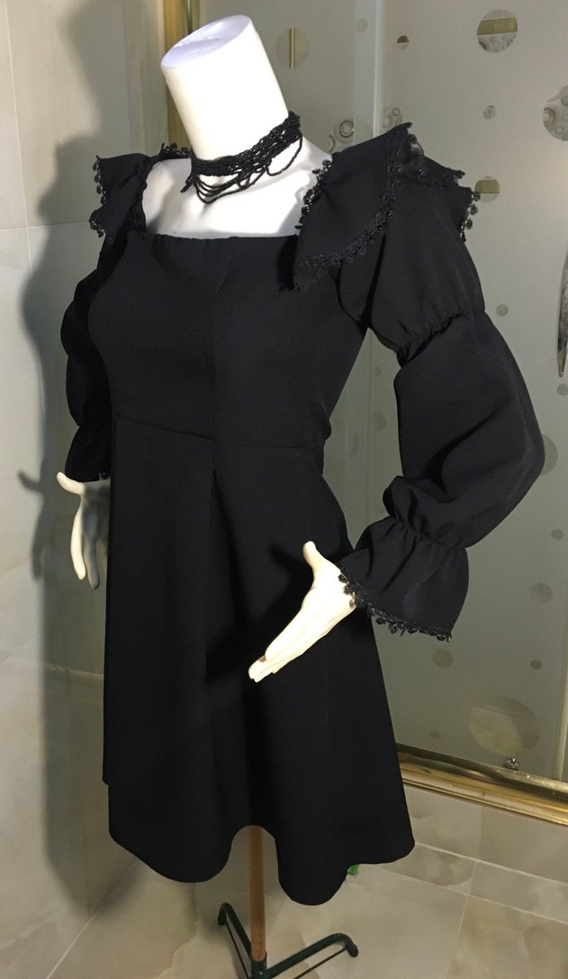 TRENDYOL / ABİYE ELBİSE - Görsel 5