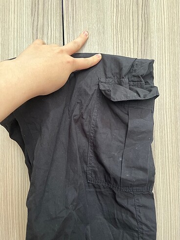 Paraşüt pantolon