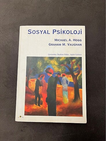 Sosyal Psikoloji