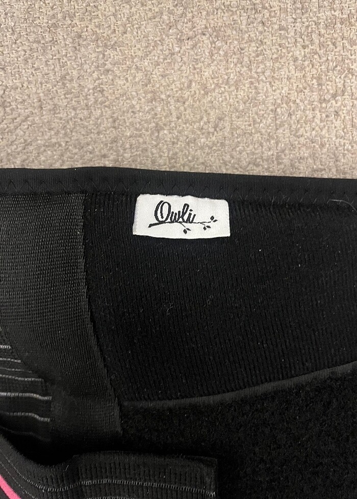 Owli korse - Görsel 2