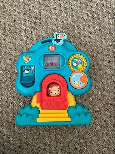 Fisher price oyuncak