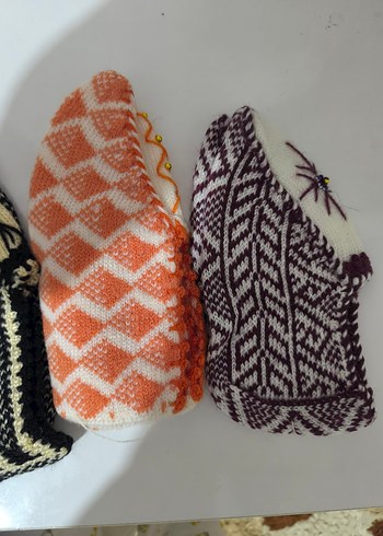 38 Beden patik