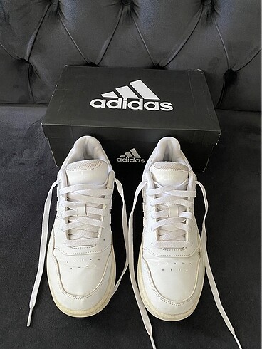 Adidas Adidas unisex spor ayakkabi