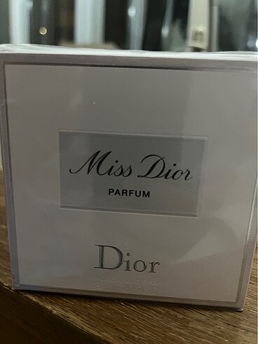 Miss Dior