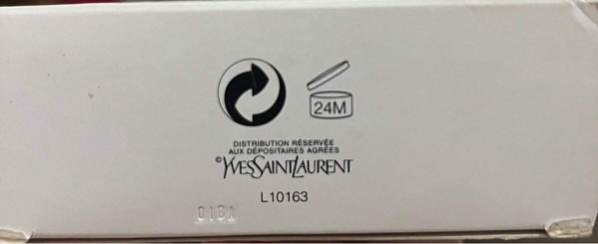 Yves Saint Laurent Belle d?opium YvesSaintLaurent 90 mL