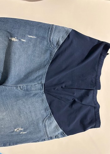 Hamile kot pantolonu - Görsel 5