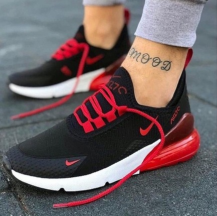 Spor ayakkabı