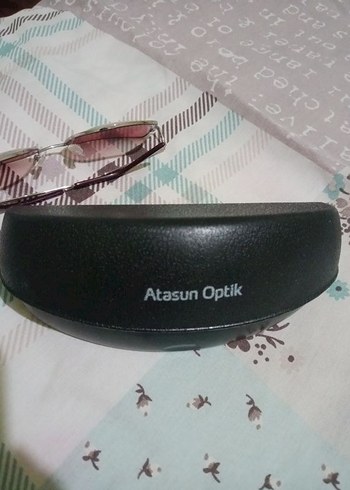 Atasun Kadın Güneş Gözlüğü - Görsel 6