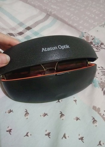 Atasun Kadın Güneş Gözlüğü - Görsel 7