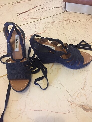 Steve Madden Çok şık yazlık sandalet