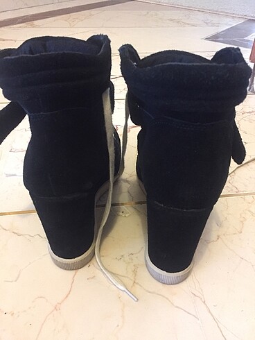40 Beden Steve madden