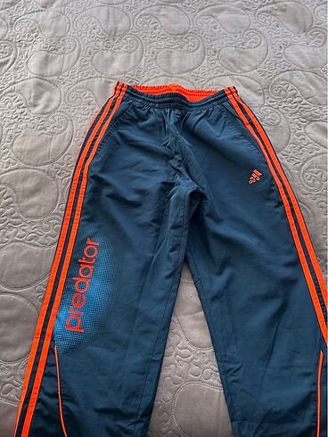 Adidas Adidas 13-14 yaş unisex eşofman altı
