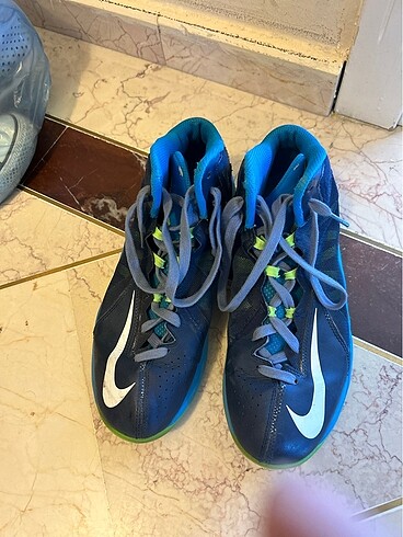 Nike basketbol ayakkabısı