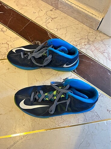 Nike Nike basketbol ayakkabısı
