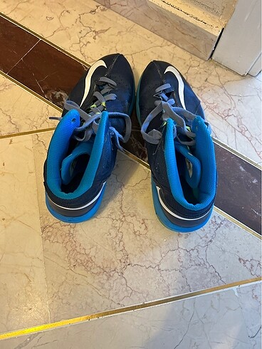 44 Beden Nike basketbol ayakkabısı