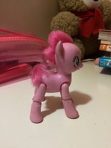  My little pony Pinkie pie