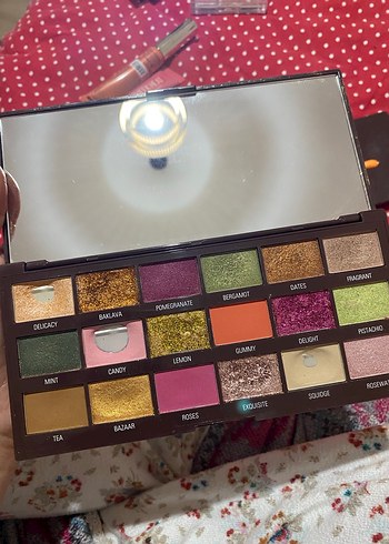 Far Paleti - Görsel 3