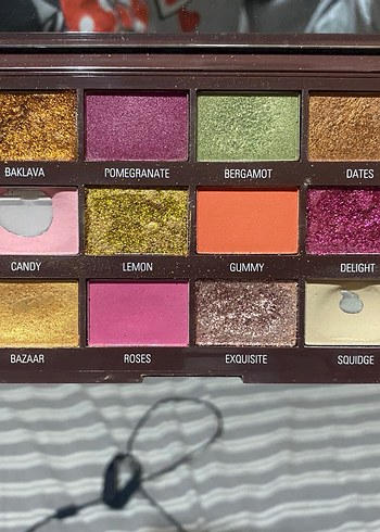 Far Paleti - Görsel 5