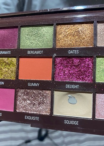 Far Paleti - Görsel 6