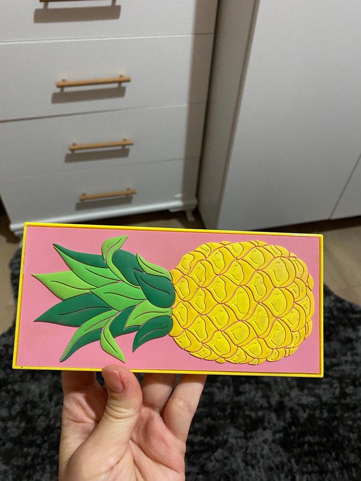 Far paleti - Görsel 3