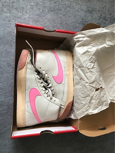 Nike ayakkabı
