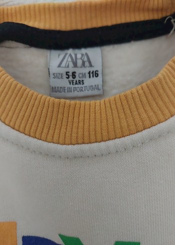 Renkli Baskılı Mickey Sweatshirt ve Eşofman Takımı - Görsel 6