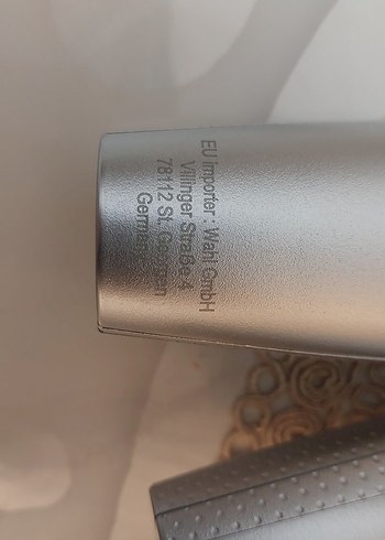 Wahl Gri Bıyık ve Sakal Düzeltici Seti - Görsel 8