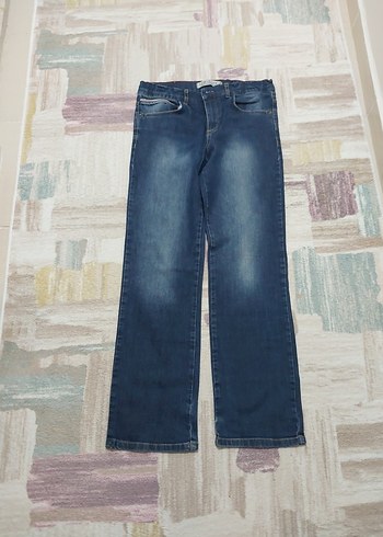 LC Waikiki 13-14 Yaş