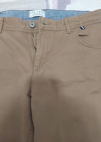 erkek cocuk Pantolon - Görsel 3