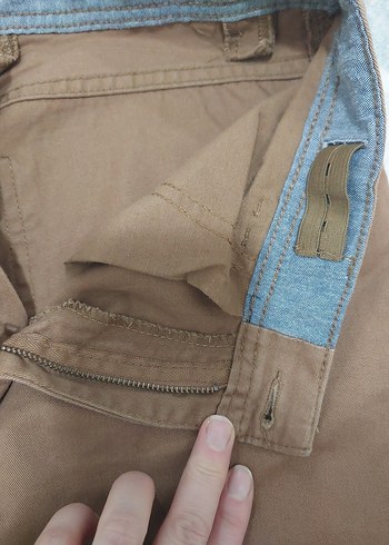 erkek cocuk Pantolon - Görsel 4