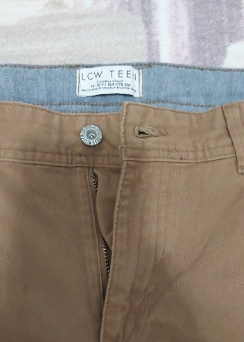 erkek cocuk Pantolon - Görsel 2