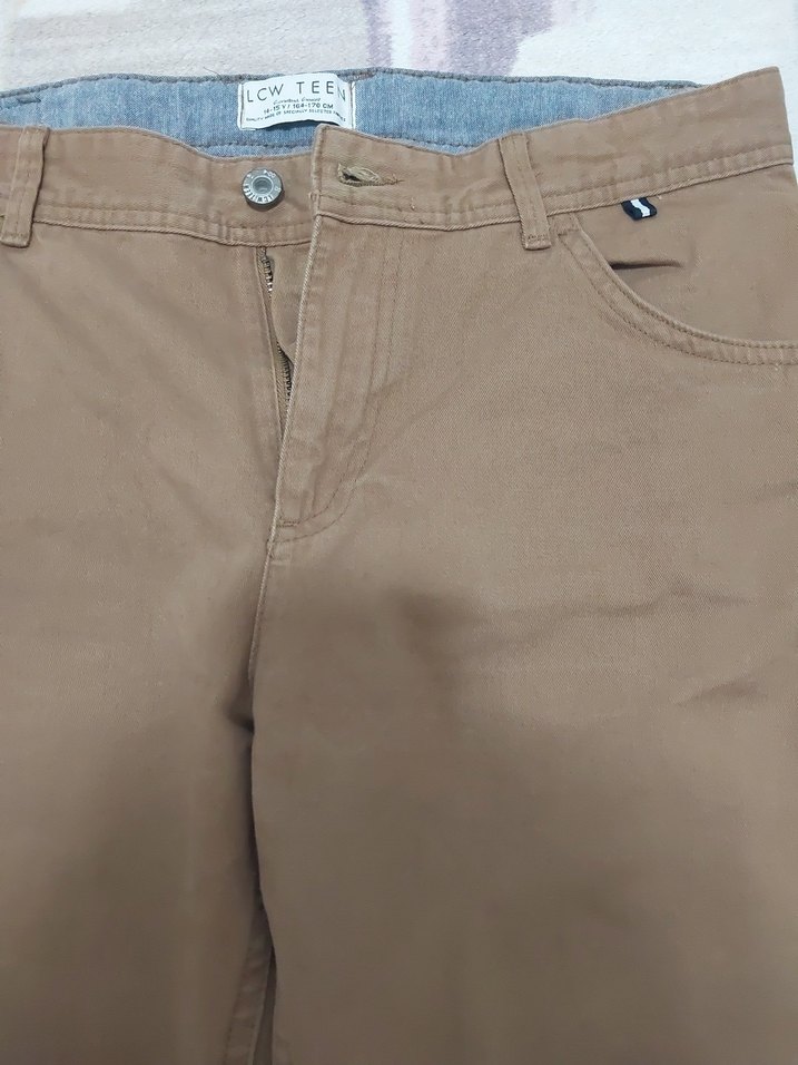 erkek cocuk Pantolon - Görsel 3