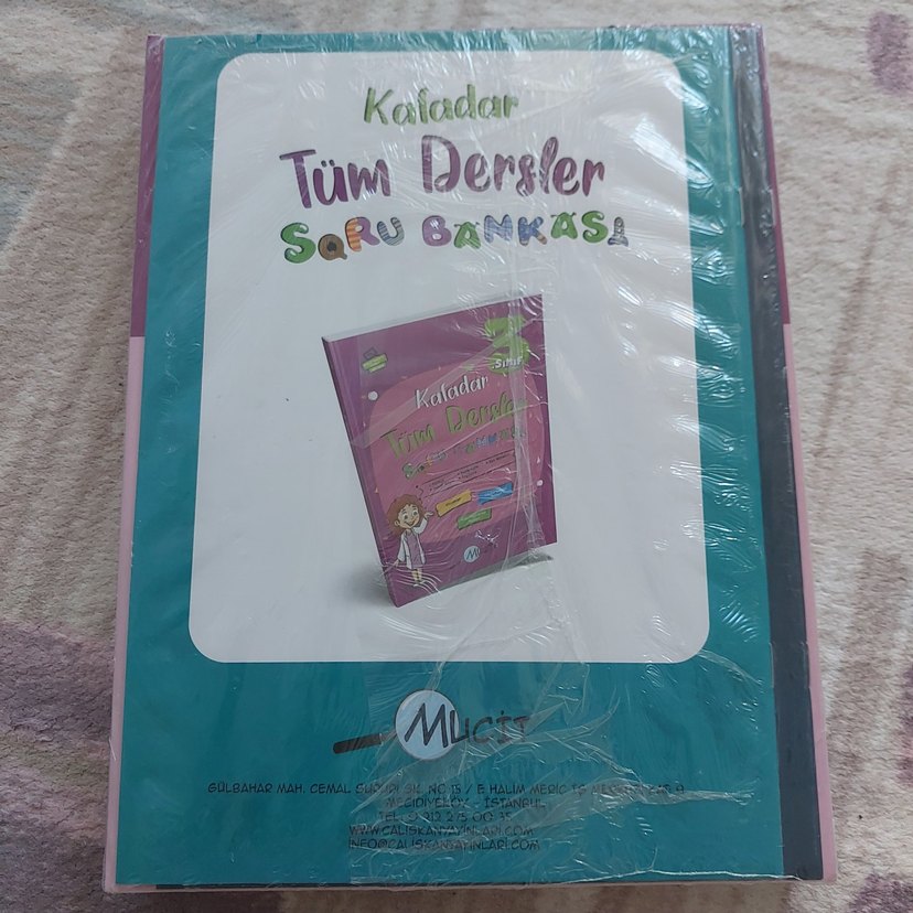 mucit yayinlari 3.sinif - Görsel 4