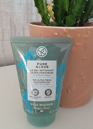 Beden Renk Yves Rocher set