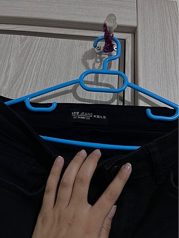 LC Waikiki lcw erkek jean