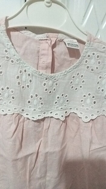 LC Waikiki 3.4 yaş için uygundur