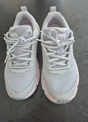 Under ARMOUR