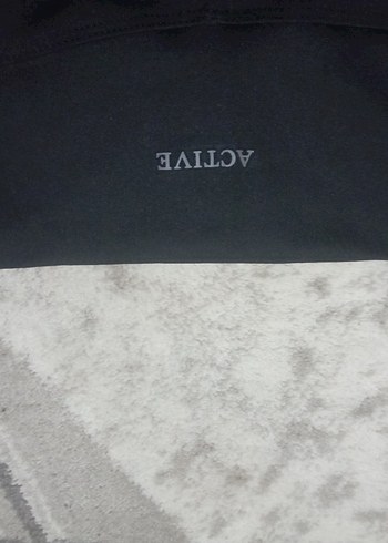 Siyah tayt - Görsel 3