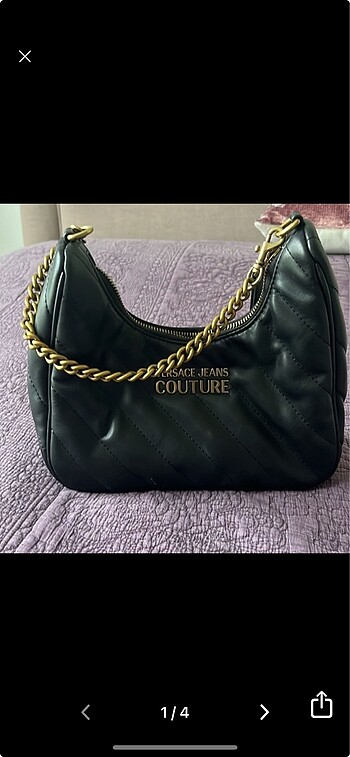 Versace Çanta